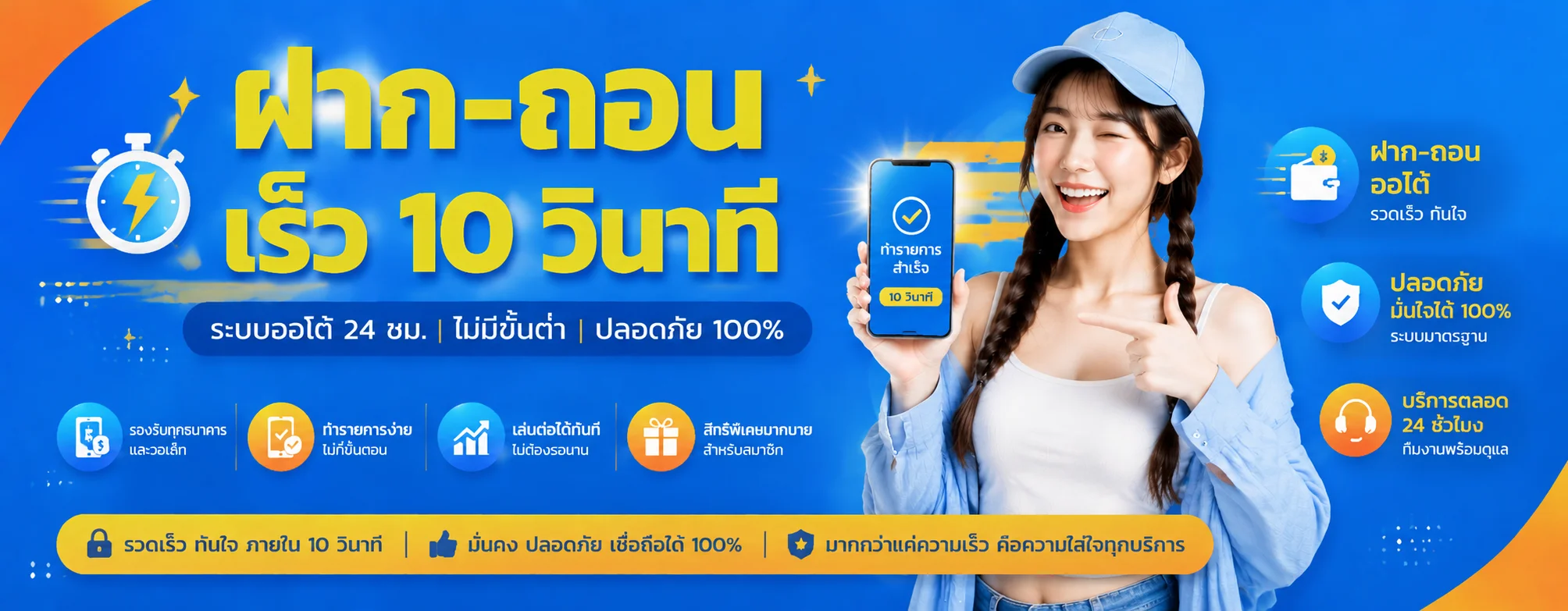 ขั้นตอนสมัครสมาชิก Thaichok ออนไลน์ ง่าย ๆ ไม่กี่นาที